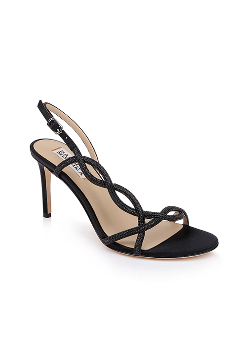 BADGLEY MISCHKA