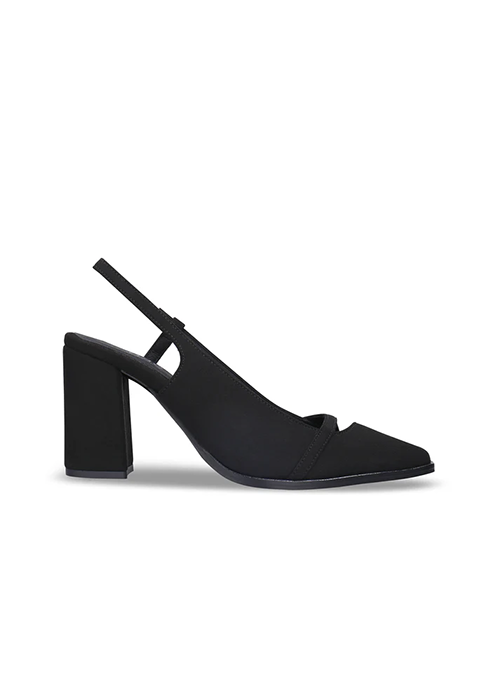 Ember Heels