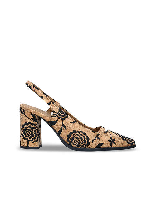 Lilou Heels