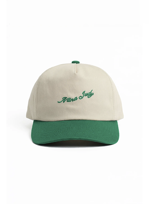 Signature Snapback