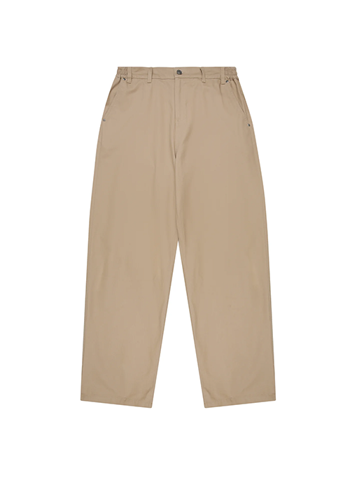 Vincent Drill Pant