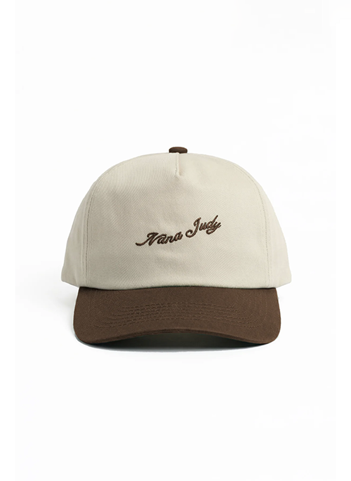 Signature Snapback