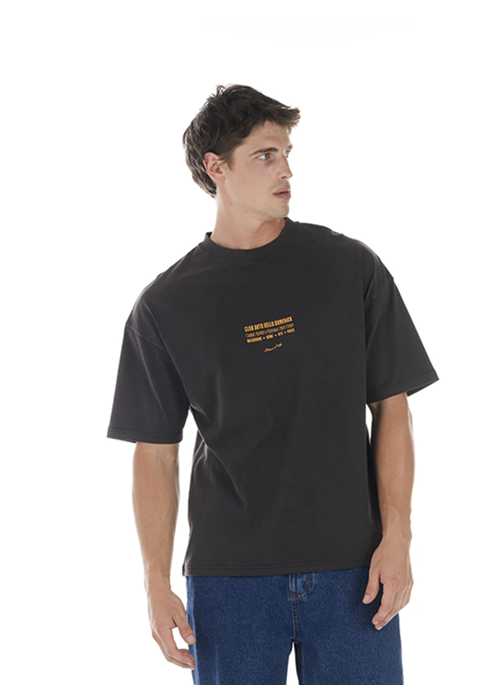 Drive Club T-Shirt