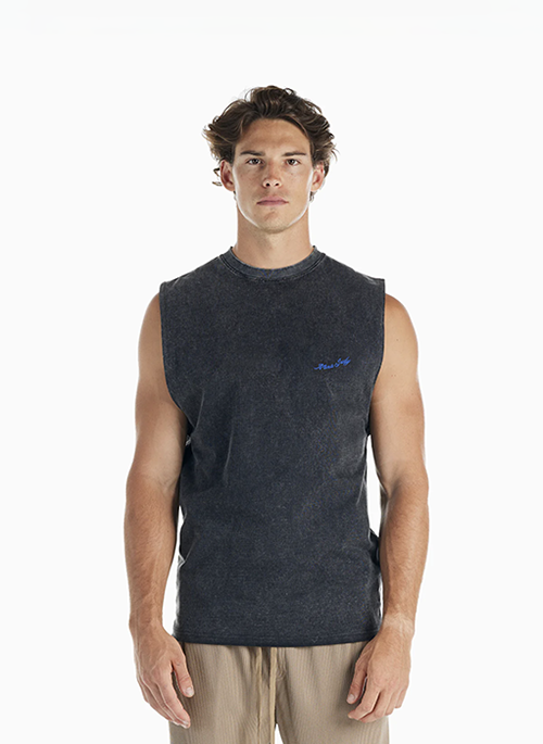 Raymond Tank