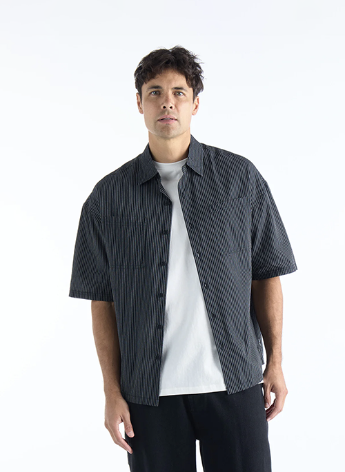 Promenade Shirt