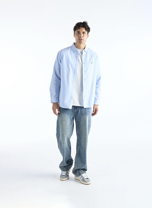 Oxford Shirt
