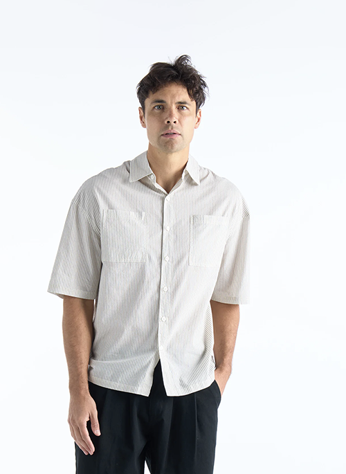 Promenade Shirt