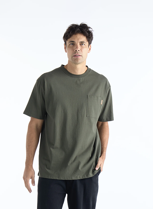 Ascott T-Shirt
