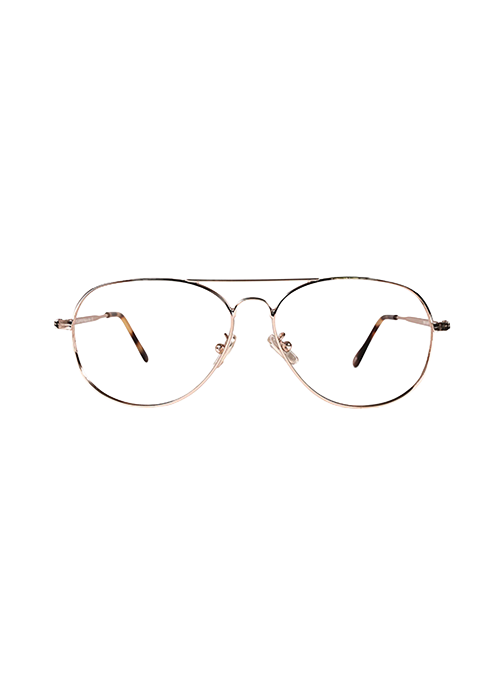 Johnson Glasses