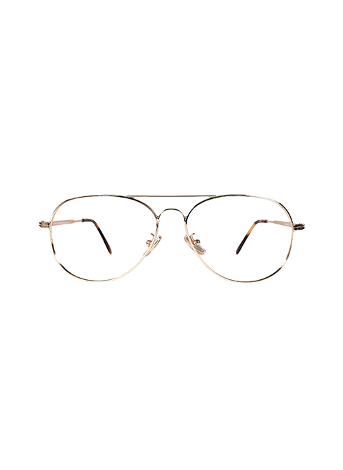 Johnson Glasses