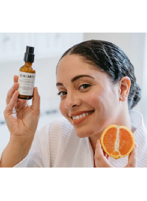 Skin Bluff Moisturizer