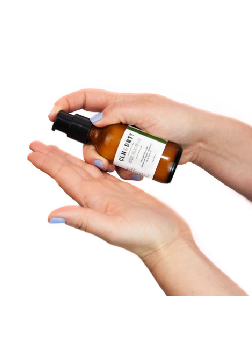 Skin Bluff Moisturizer