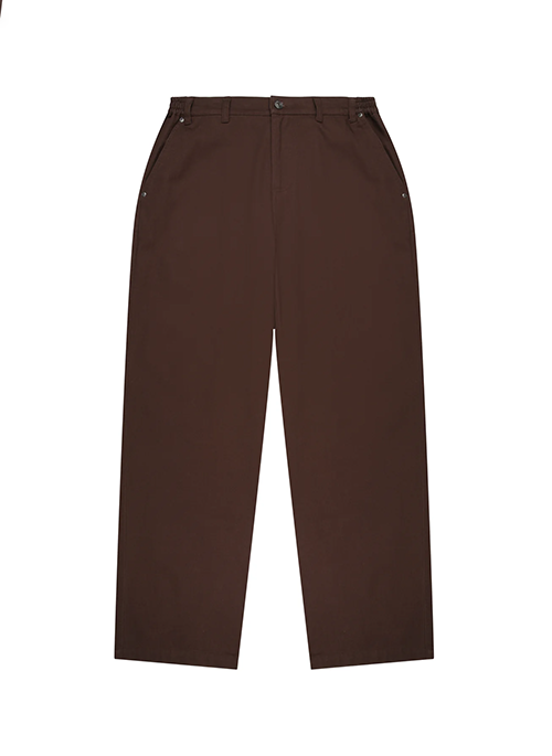 Vincent Drill Pant