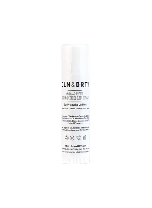  Sol-mate Sun Protective Lip Balm
