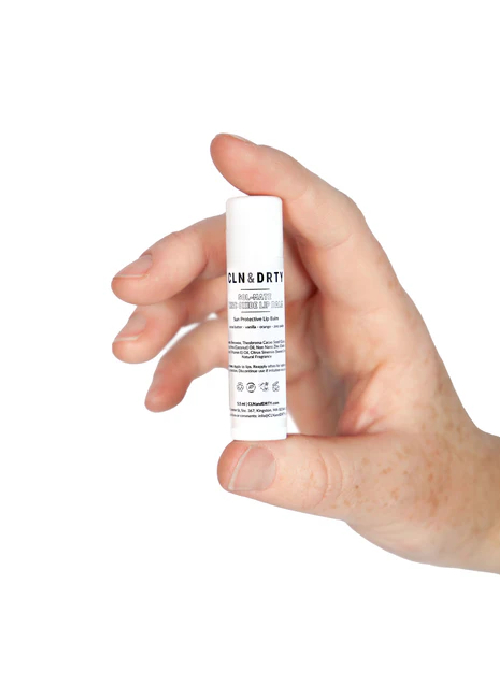 Sol-mate Sun Protective Lip Balm