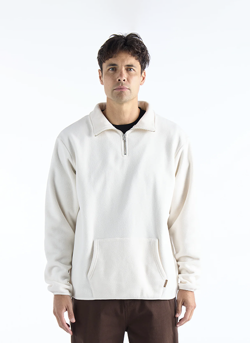 Classic Quarter Zip