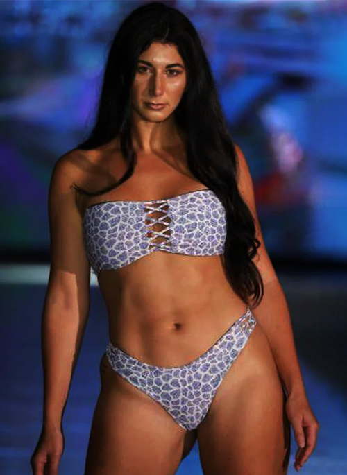 BIKINI BEACH AUSTRALIA