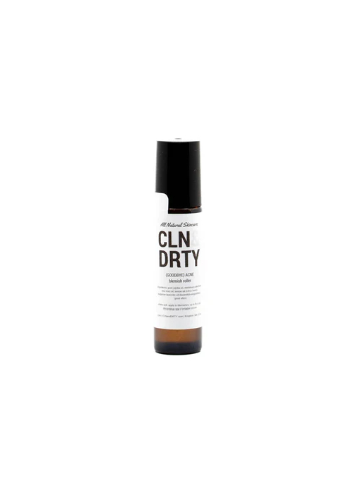 The Acne Solution