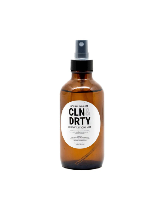  Rosewater Facial Mist