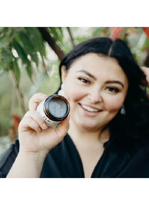 Charcoal Exfoliating Cleanser