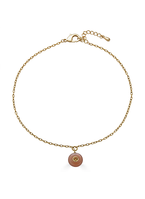 Inlay Necklace