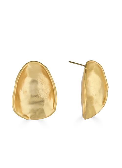 Scoop Earrings