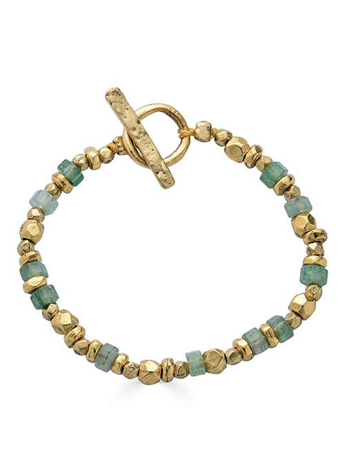 Bead Bracelet