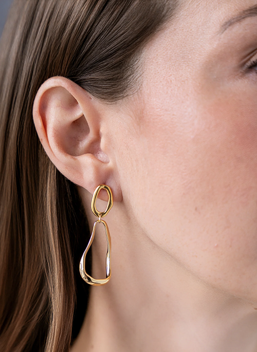 Shape Earrings