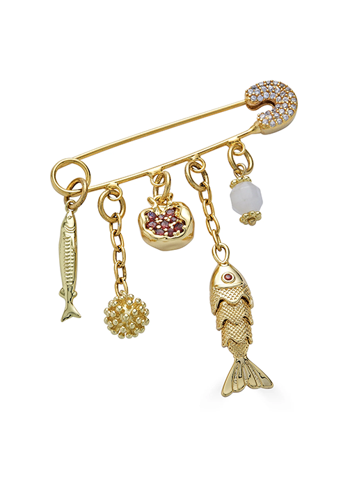 LONI PAUL JEWELRY