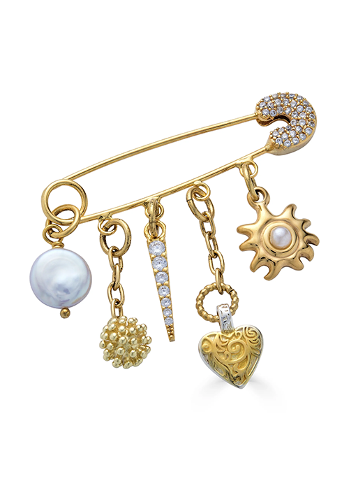 LONI PAUL JEWELRY