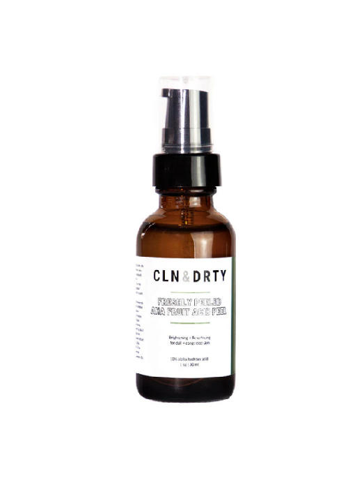  Resurfacing Treatment