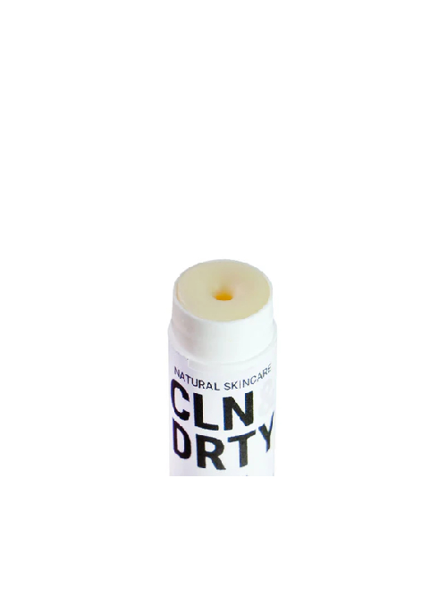 Peppermint Lip Balm