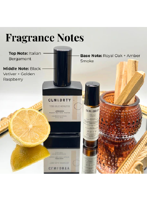  Upper Room Perfume