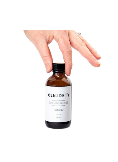 Lull Water Toner