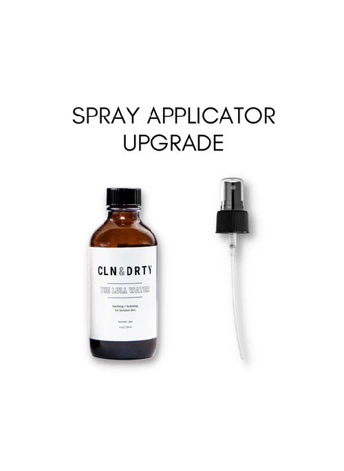 Lull Water Toner