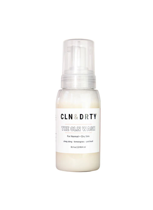  CLN Wash - Normal/Dry