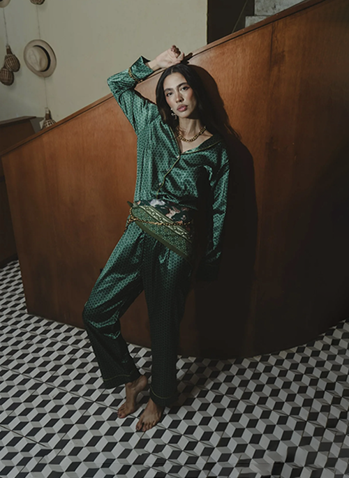 Pajama Pants