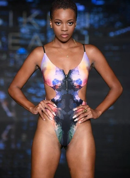Satellite Island Swimsuit