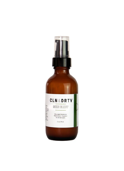  Skin Bluff Moisturizer