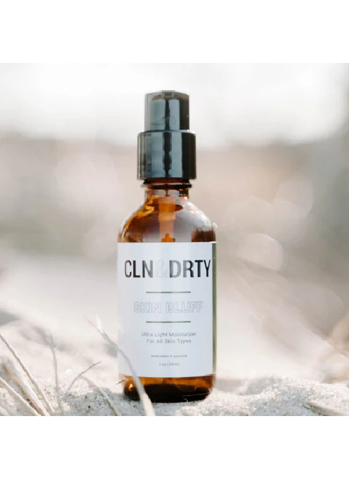 Skin Bluff Moisturizer