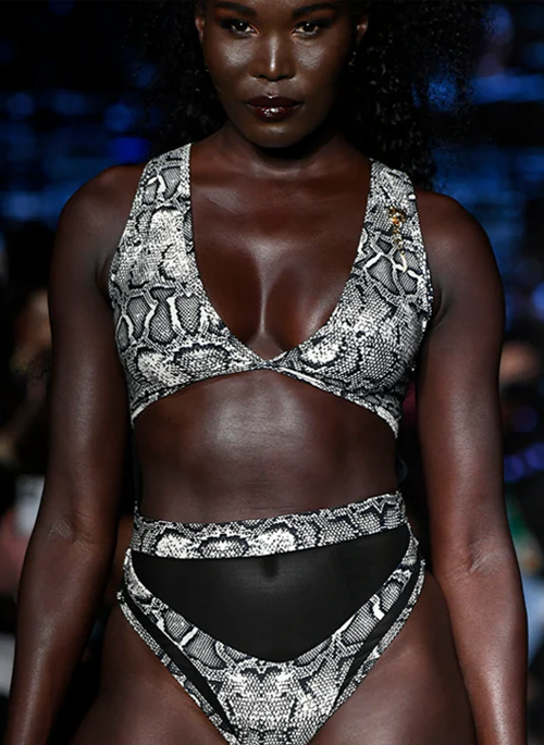 Hayman Island Swimsuit