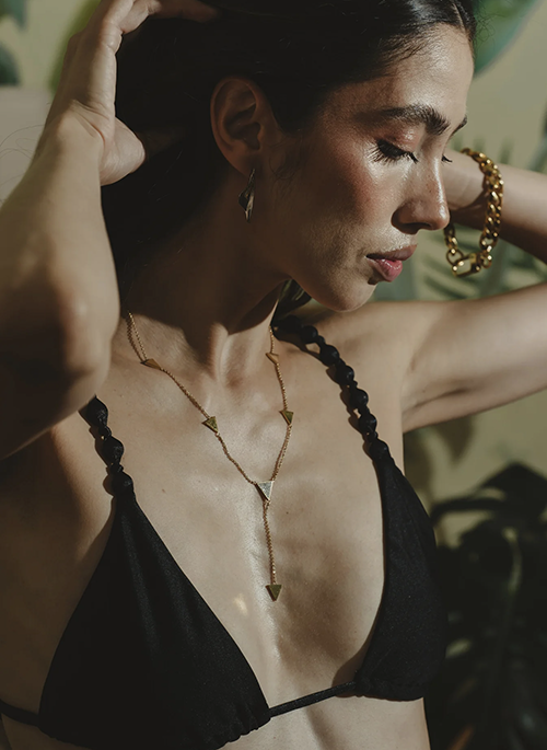 FLOR AMAZONA