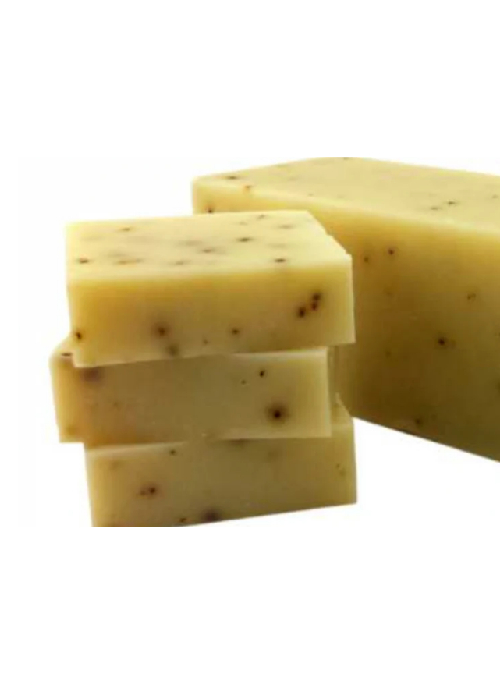  Breathe Soap