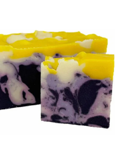  Lavender Soap