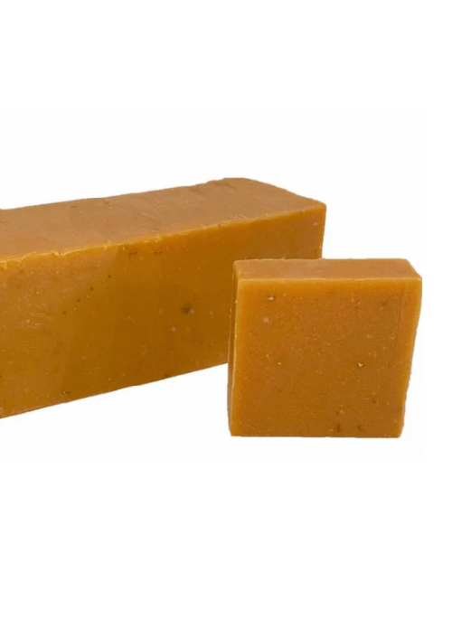  Tumeric/Orange Soap