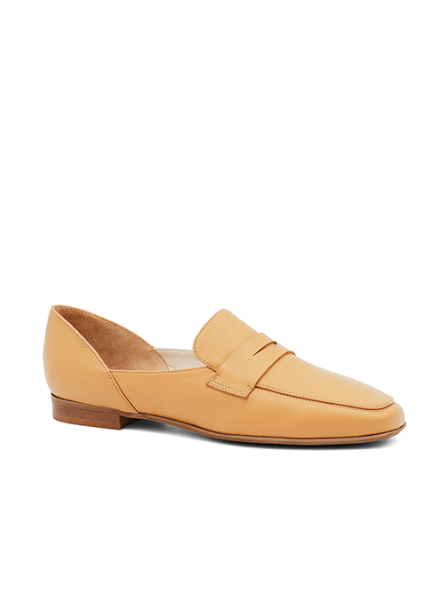 Glaciale Flat