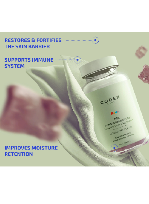Eczema/Flare-Up Relief Set