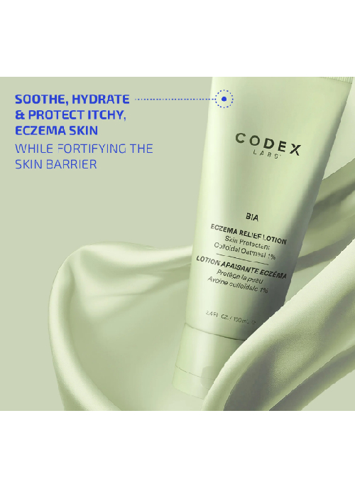 Eczema/Flare-Up Relief Set