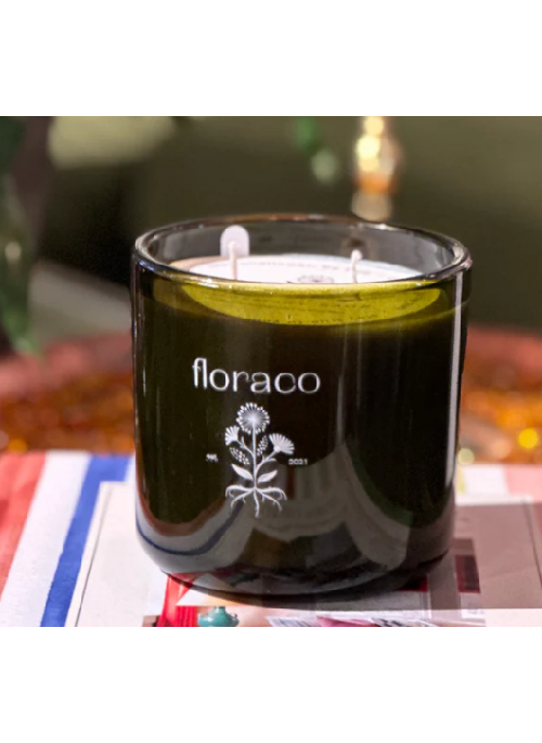 Rosemary Sage Candle