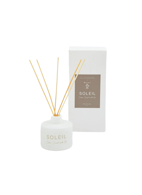 Soliel Reed Diffuser